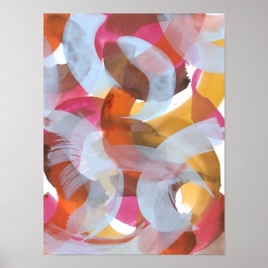 シャーベルトI ポスター (正面)