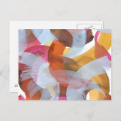 シャーベルトI ポストカード (正面/裏面)