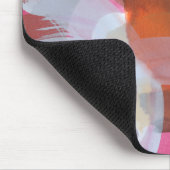 シャーベルトI マウスパッド (コーナー)