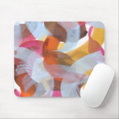 シャーベルトI マウスパッド (マウス)