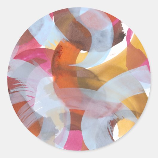 シャーベルトI ラウンドシール (正面)