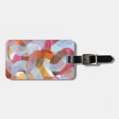 シャーベルトI ラゲッジタグ (正面横)