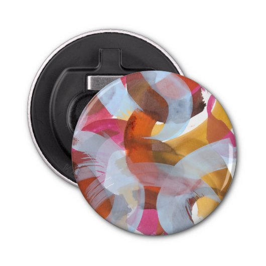 シャーベルトI 栓抜き (正面)