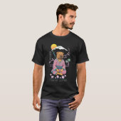 シャーペイ Tシャツ (正面フル)
