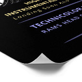 シャーマニーターデビューラムヘッド2024 ポスター (角)