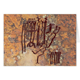 シャーマンとスピリット