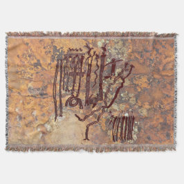 シャーマンとスピリット スローブランケット