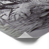 シャーマンの戦争の議会 ポスター (角)