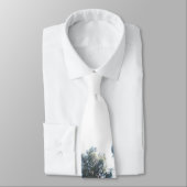 シャーマンの木のタイ ネクタイ (タイ)