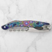 シャーマンの空 ソムリエナイフ (裏面)