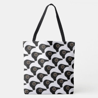 シャーマンイティキリックヒーラー トートバッグ