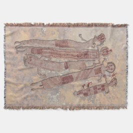 シャーマンクエスト スローブランケット