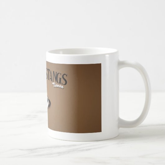 シャーマンコーヒーマグ コーヒーマグカップ (右)