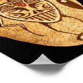 シャーマンストーンズ ポスター (角)