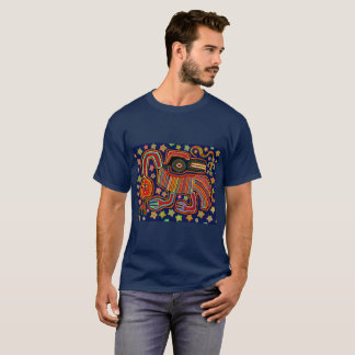 シャーマンスピリットサーペント Tシャツ