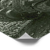 シャーマンズアットアンツィオ ポスター (角)