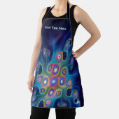 シャーマンズスカイ エプロン (インサイチュ)