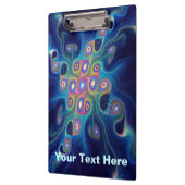 シャーマンズスカイ クリップボード (左)