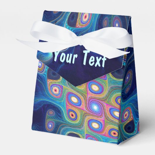 シャーマンズスカイ フェイバーボックス (正面サイド)