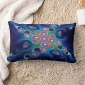 シャーマンズスカイ ランバークッション (ブランケット)