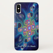 シャーマンズスカイ Case-Mate iPhoneケース (裏面)