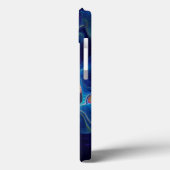 シャーマンズスカイ Case-Mate iPhoneケース (裏面 / 左)