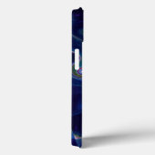 シャーマンズスカイ Case-Mate iPhoneケース (裏面 / 右)