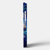 シャーマンズスカイ Case-Mate iPhoneケース (裏面 / 左)