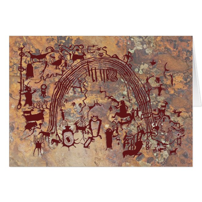 シャーマンパネル (正面横)