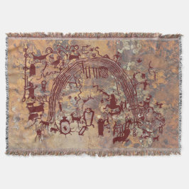 シャーマンパネル スローブランケット