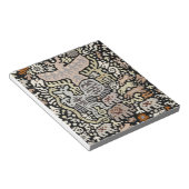 シャーマンペヨーテの儀式 ノートパッド (アングル)