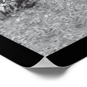 シャーマン総司令部の音楽バンド1864 ポスター (角)