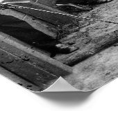 シャーマン背任： 1864年 ポスター (角)