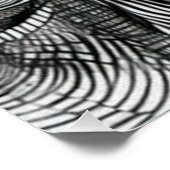 シャーマン顔 ポスター (コーナー)