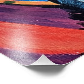 シャーマン，ソルジャー，アミュレット，魔法 フォトプリント            (角)