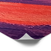 シャーマン，ソルジャー，アミュレット，魔法 ポスター (角)