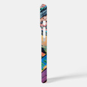 シャーマン,ソルジャー,アミュレット,魔法 Case-Mate iPhoneケース (裏面 / 左)