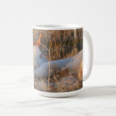 シャーマン・フィリー・セラミック・マグ(全画像) コーヒーマグカップ (正面右)