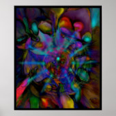 シャーマン – ポスター (正面)