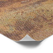 シャーマン ポスター (角)