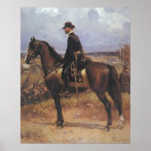 シャーマン ポスター (正面)