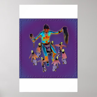 シャーマン&マイデンズ ポスター