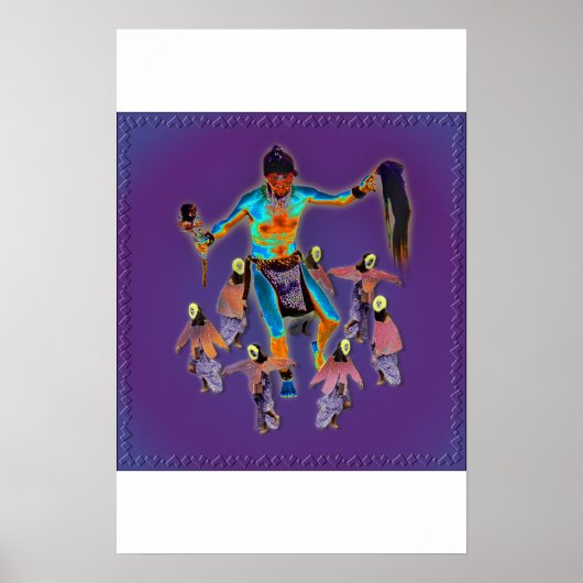 シャーマン&マイデンズ ポスター (正面)