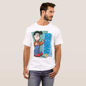 シャーマン Tシャツ (正面フル)