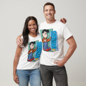 シャーマン Tシャツ (ユニセックス)