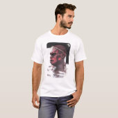 シャーマン Tシャツ (正面フル)