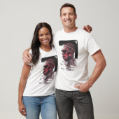 シャーマン Tシャツ (ユニセックス)