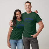 シャーマー体育科 キャメロン・フライ Tシャツ (ユニセックス)
