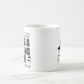 シャーリーチスホルムフォールディングチェア コーヒーマグカップ (中央)