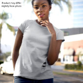 シャーリーチスホルムフォールディングチェア Tシャツ